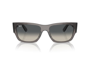 Ray-Ban Lentes de Sol Carlos Degradados RB0947S
