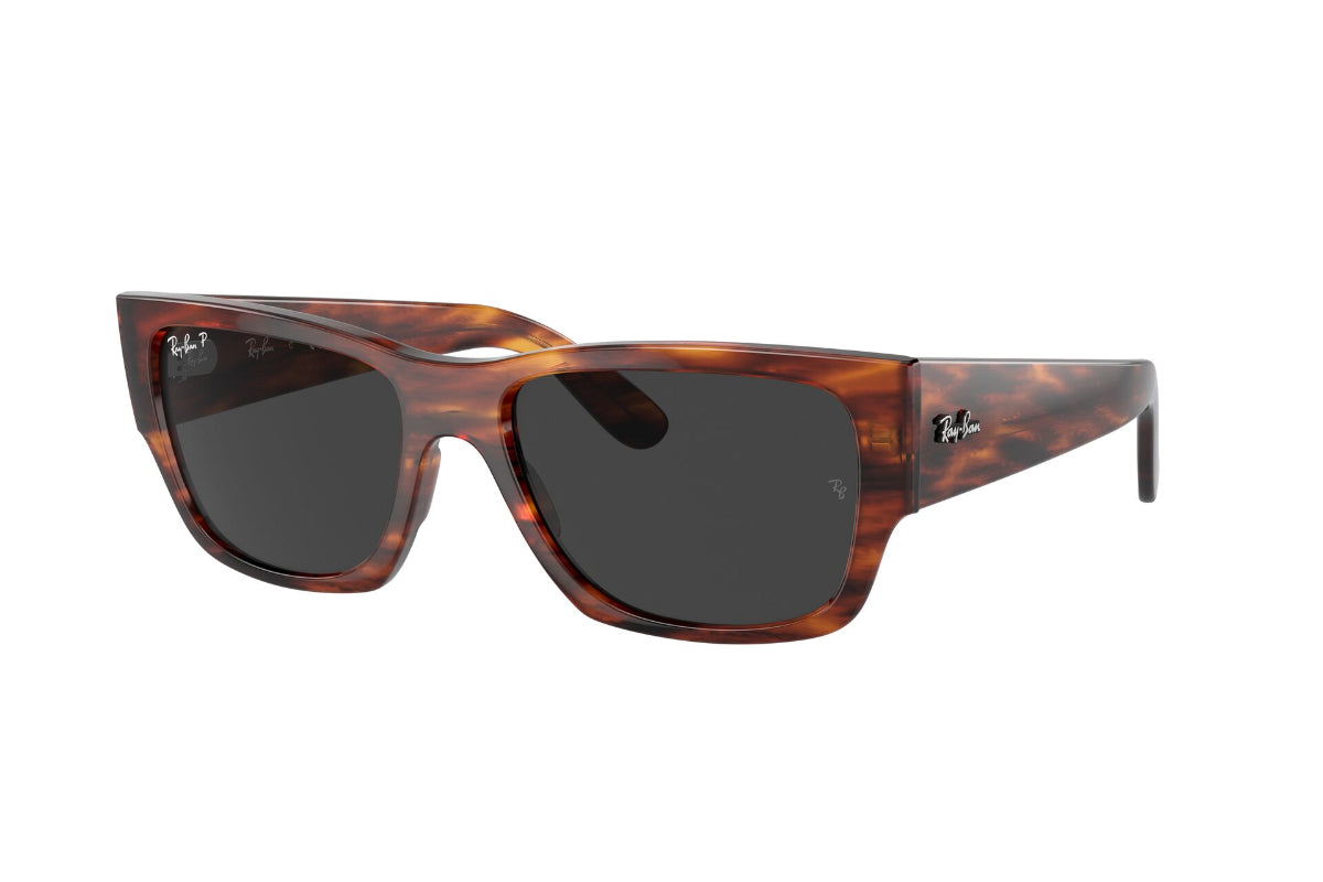 Ray-Ban Lentes de Sol Carlos Polarizados RB0947S