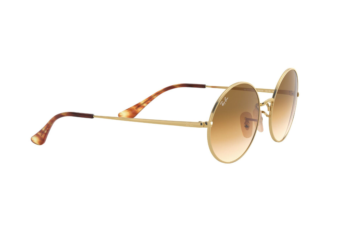 Lentes de Sol Oval Arista  Ray Ban