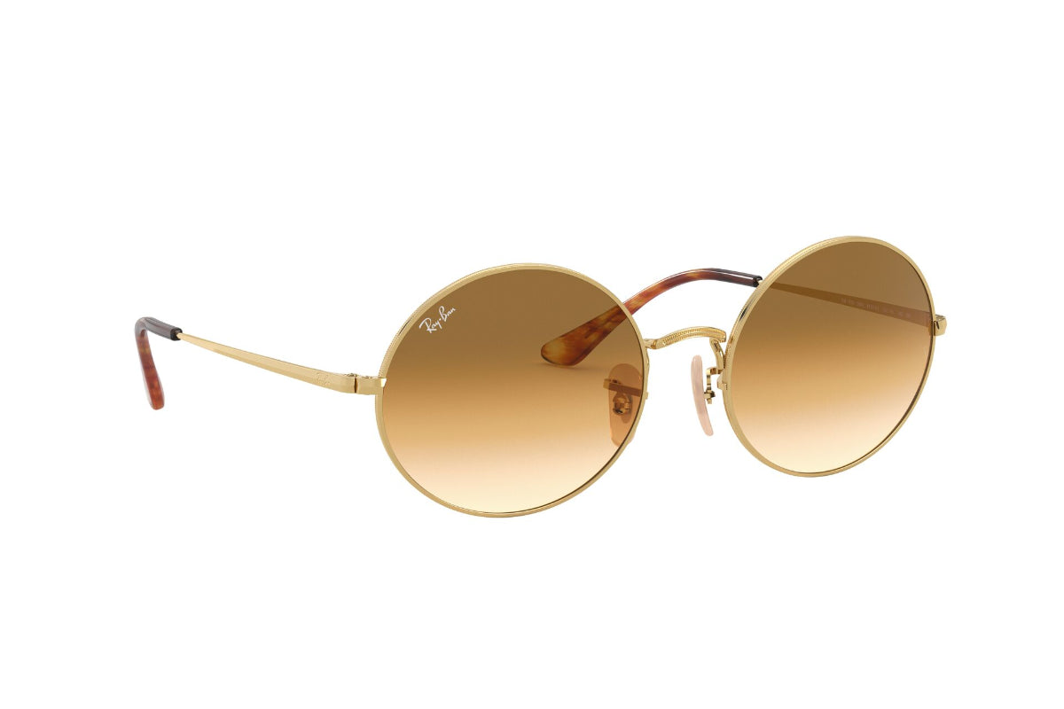 Lentes de Sol Oval Arista  Ray Ban