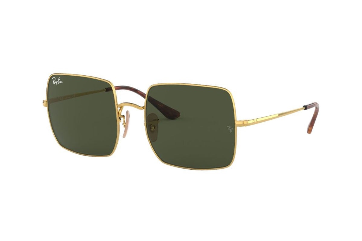 Ray-Ban Lentes de Sol Square RB1971