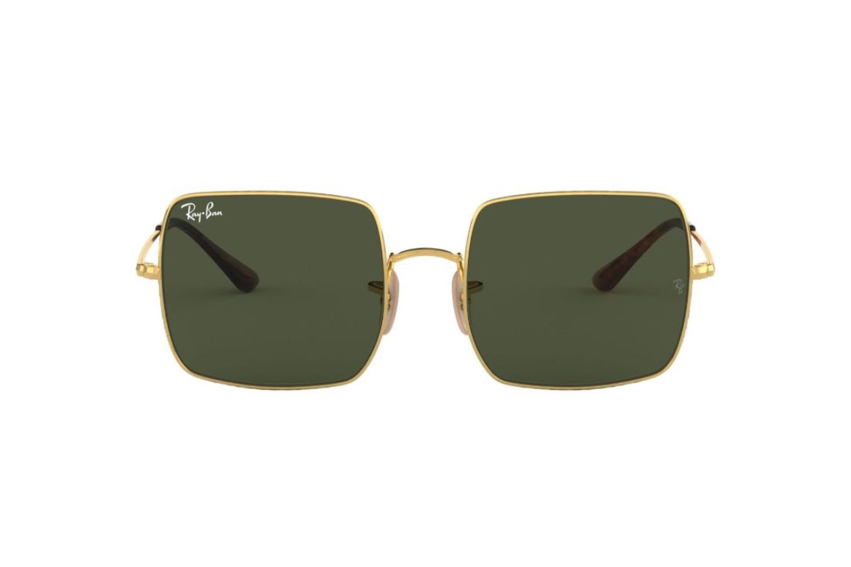 Ray-Ban Lentes de Sol Square RB1971