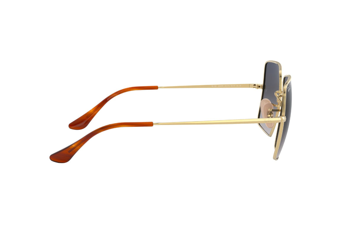 Lentes de Sol Square Arista Polarizados Ray Ban