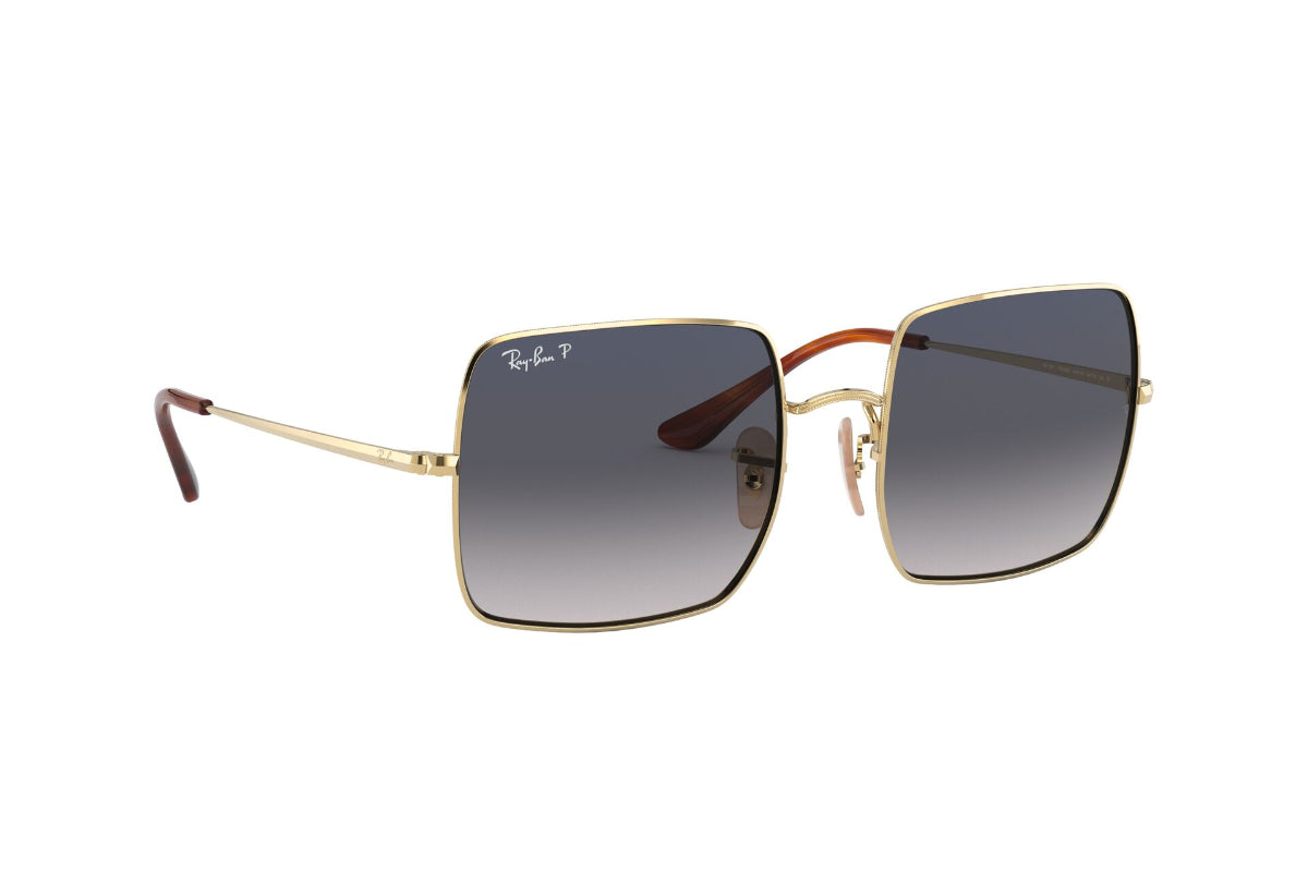 Lentes de Sol Square Arista Polarizados Ray Ban