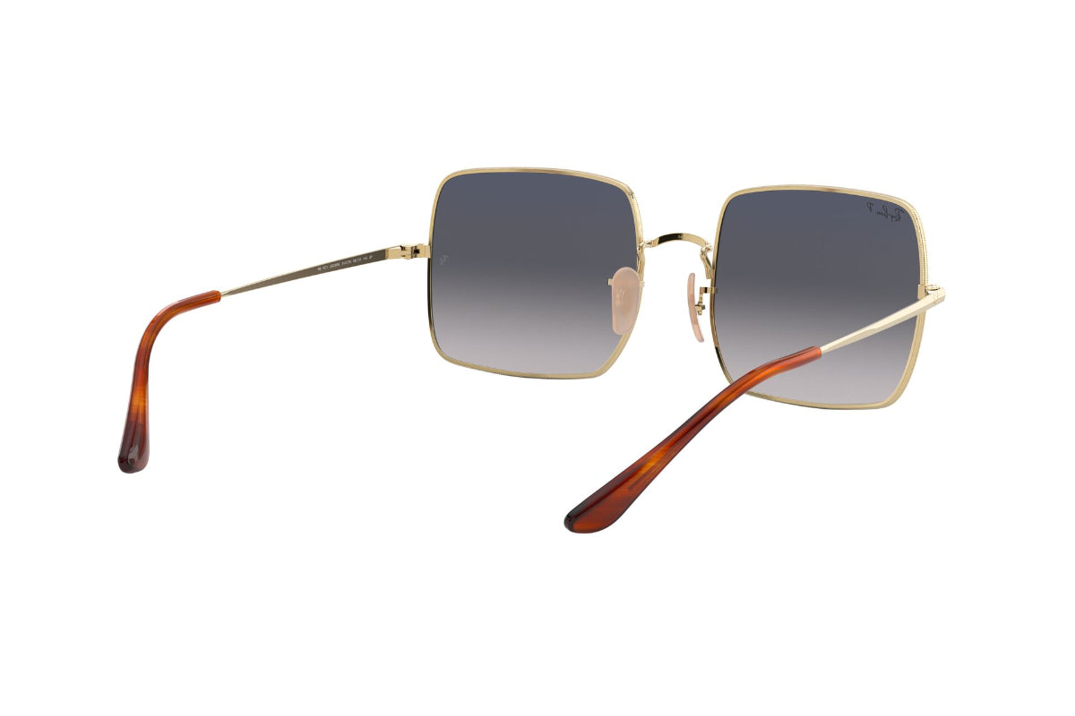 Lentes de Sol Square Arista Polarizados Ray Ban