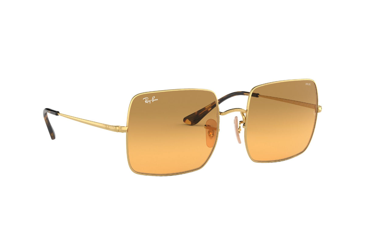 Lentes de Sol Square Arista Fotocromático Ray Ban