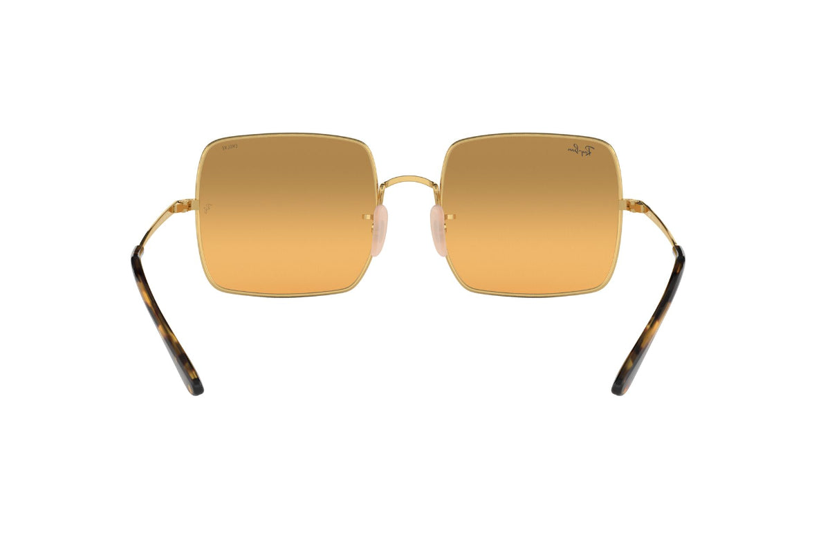 Lentes de Sol Square Arista Fotocromático Ray Ban