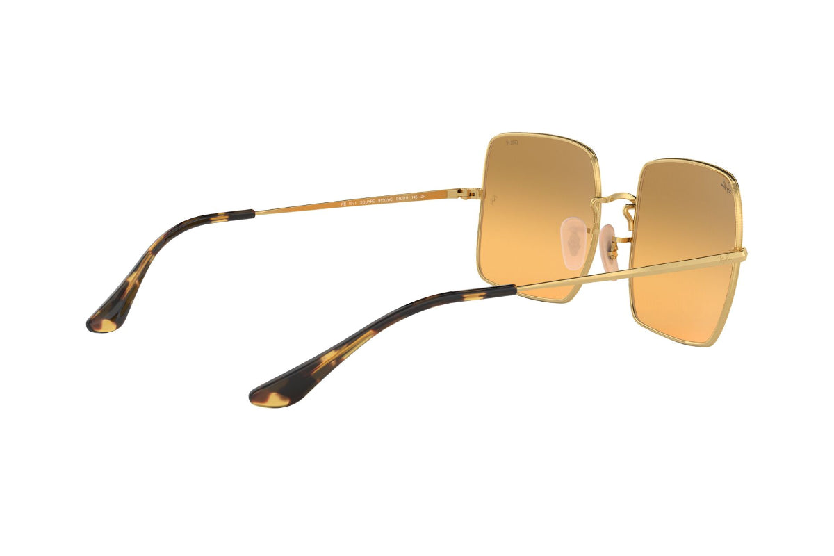 Lentes de Sol Square Arista Fotocromático Ray Ban