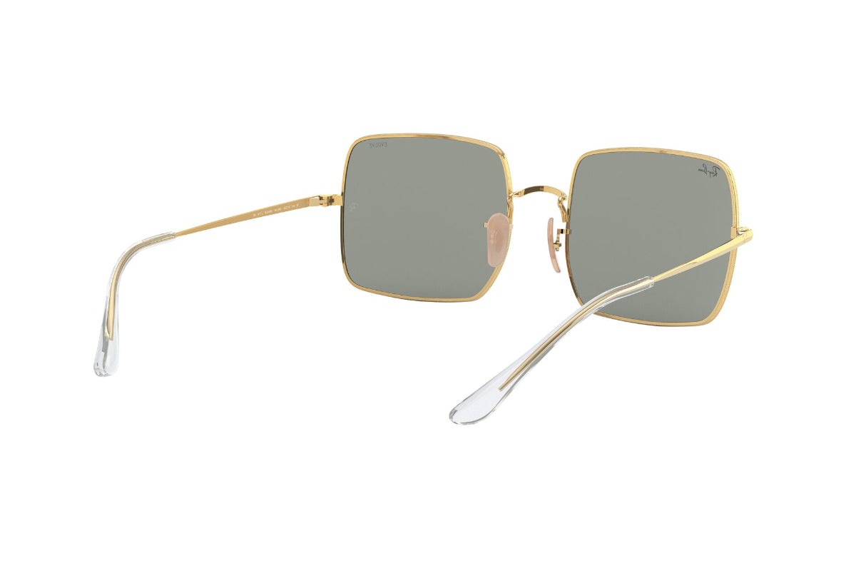 Lentes de Sol Square Arista Fotocromático Ray-Ban