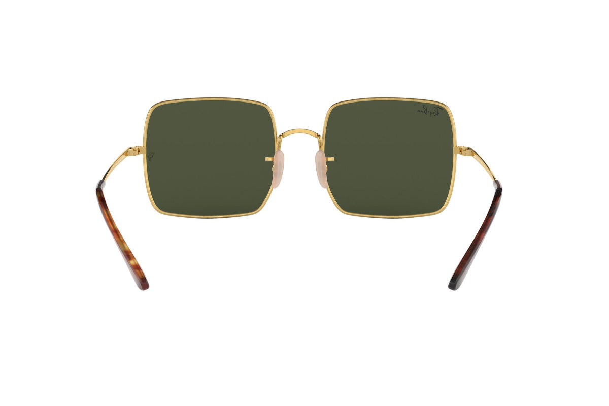 Lentes de Sol Square G Green Ray-Ban