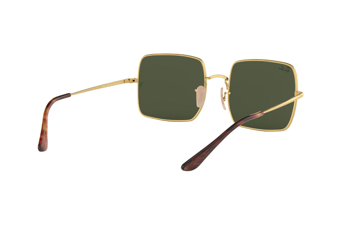 Lentes de Sol Square G Green Ray-Ban