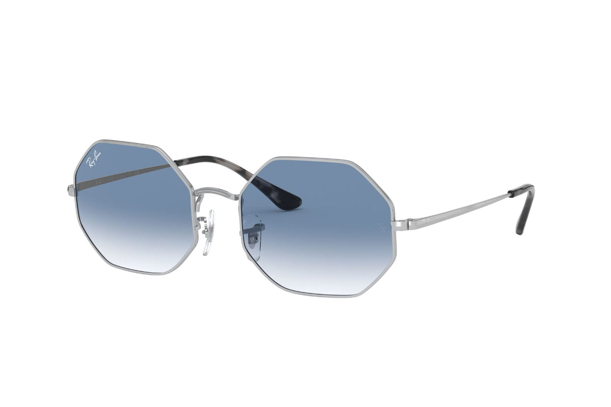 Ray-Ban Lentes de Sol Octagon RB1972L