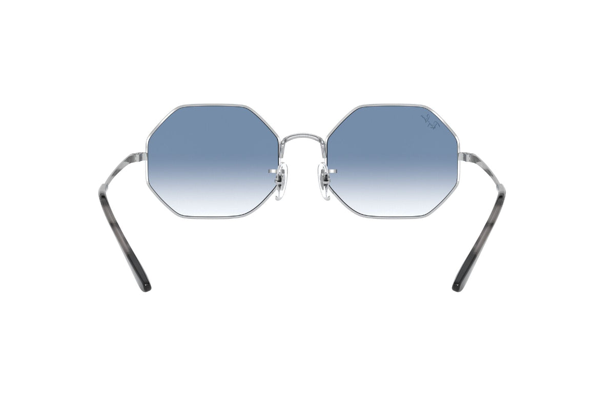 Ray-Ban Lentes de Sol Octagon Degradados RB1972