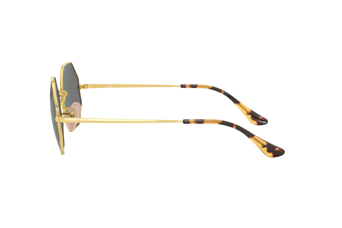 Ray-Ban Lentes de Sol Octagon RB1972