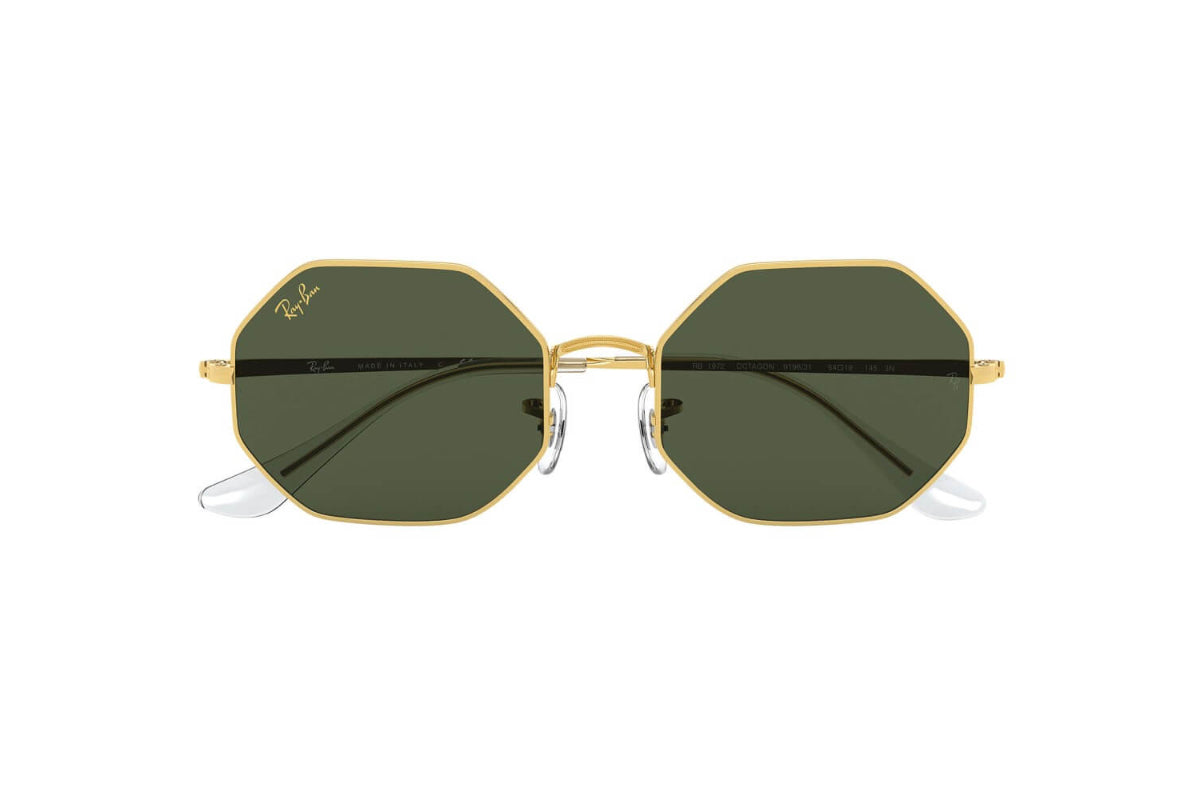 Ray-Ban Lentes de Sol Octagon RB1972L