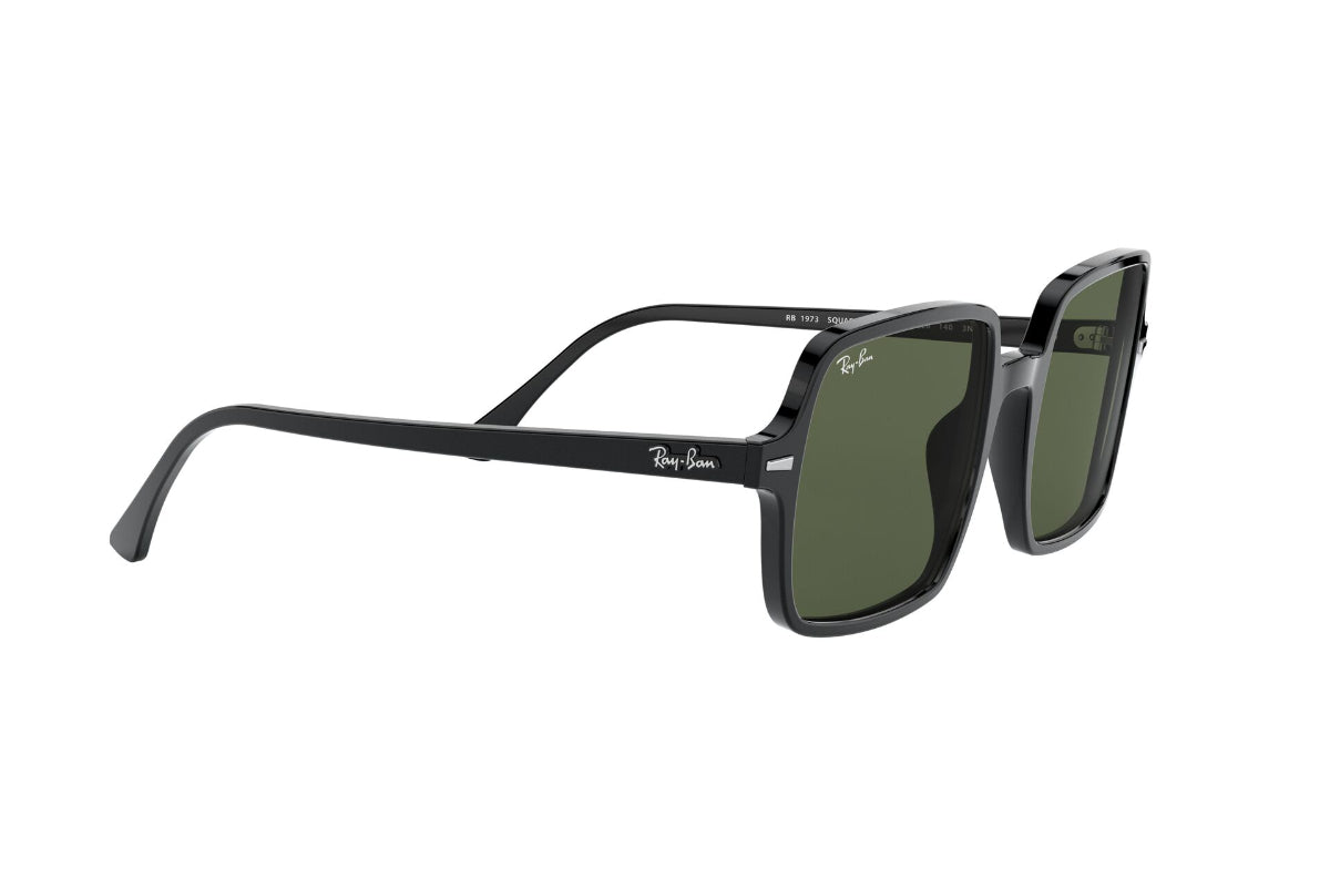 Lentes de Sol Square II Negro Ray-Ban