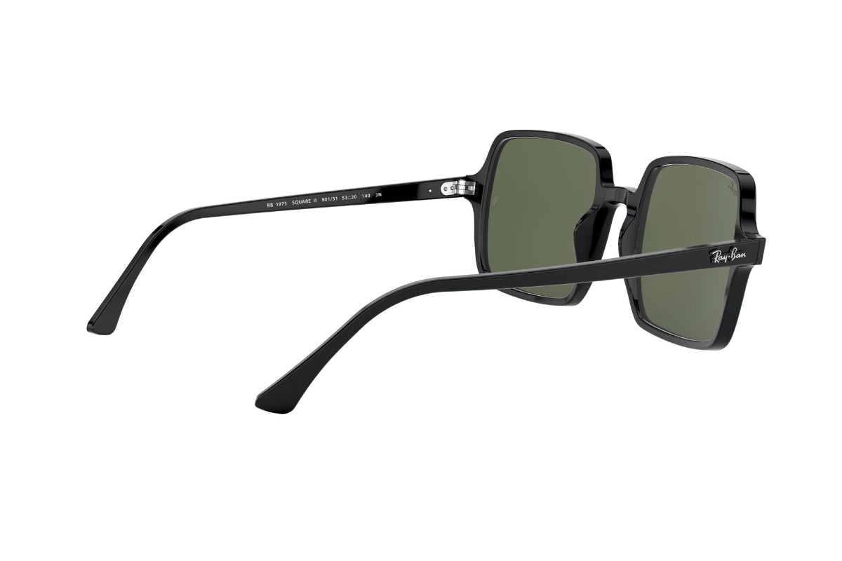 Lentes de Sol Square II Negro Ray-Ban