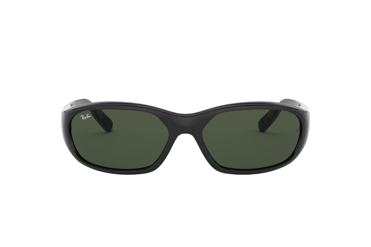 Lentes de Sol Daddy-O Negro Ray-Ban