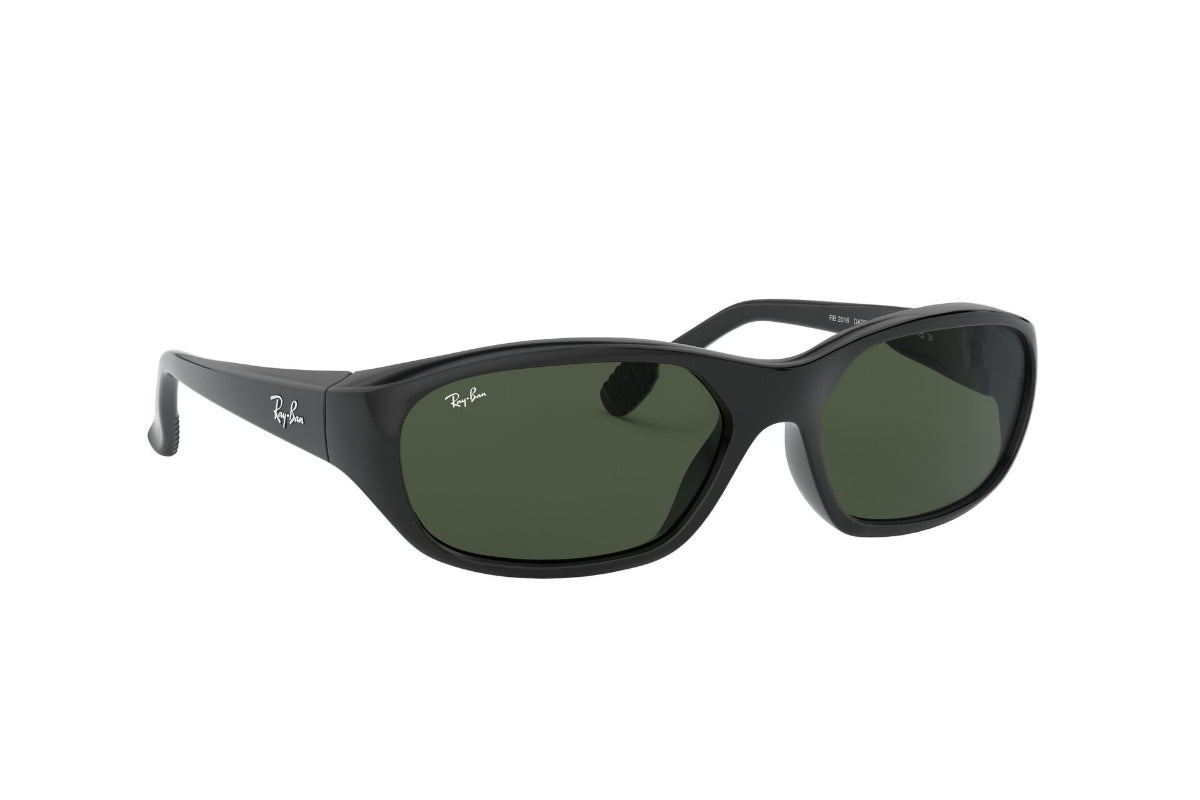 Lentes de Sol Daddy-O Negro Ray-Ban