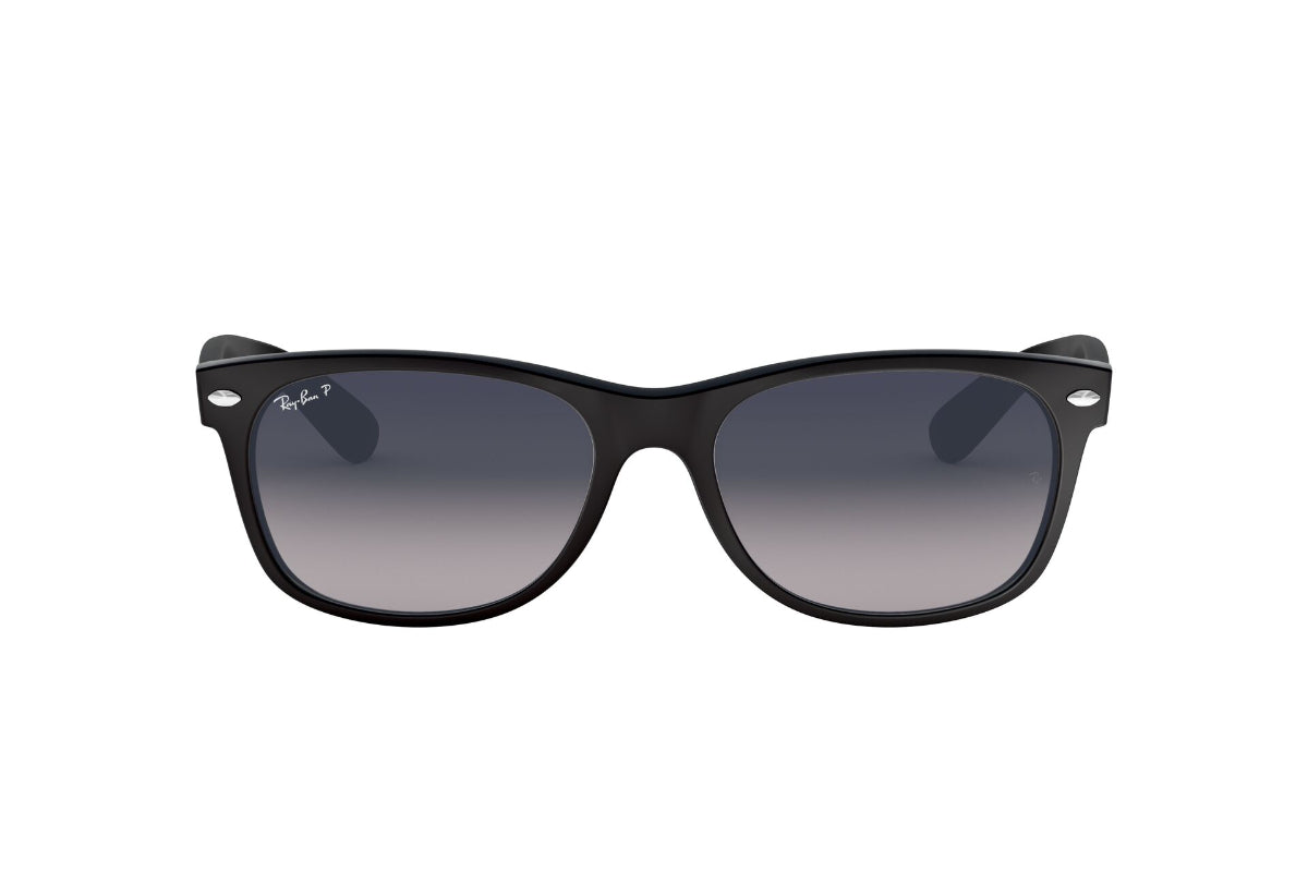 Ray-Ban Lentes de Sol New Wayfarer Polarizados RB2132