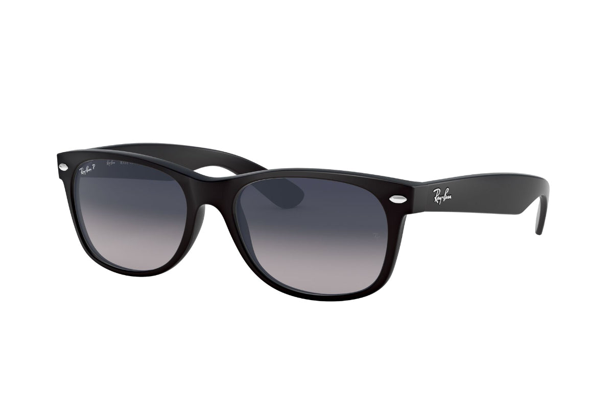 Ray-Ban Lentes de Sol New Wayfarer Polarizados RB2132