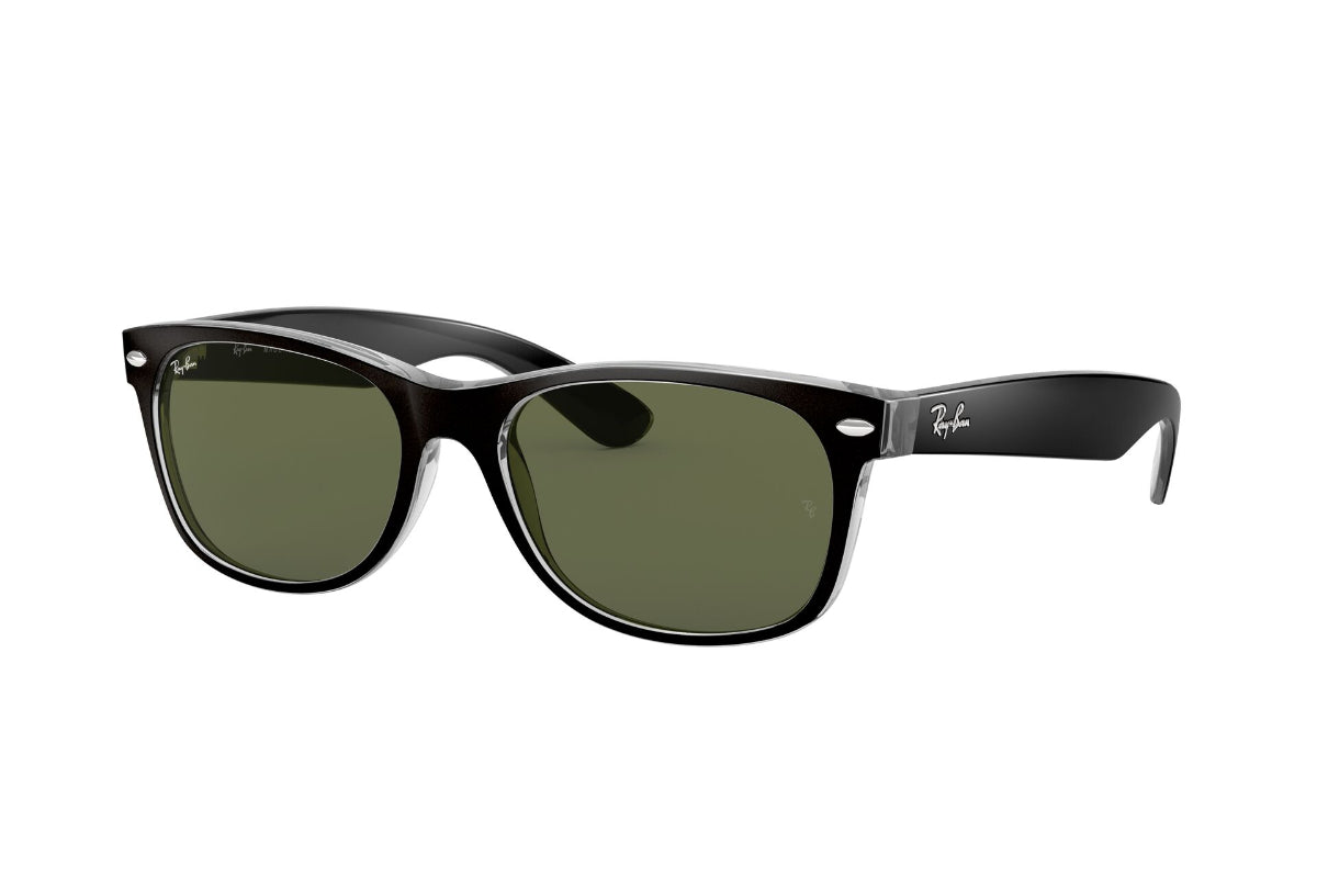 Ray-Ban Lentes de Sol New Wayfarer RB2132