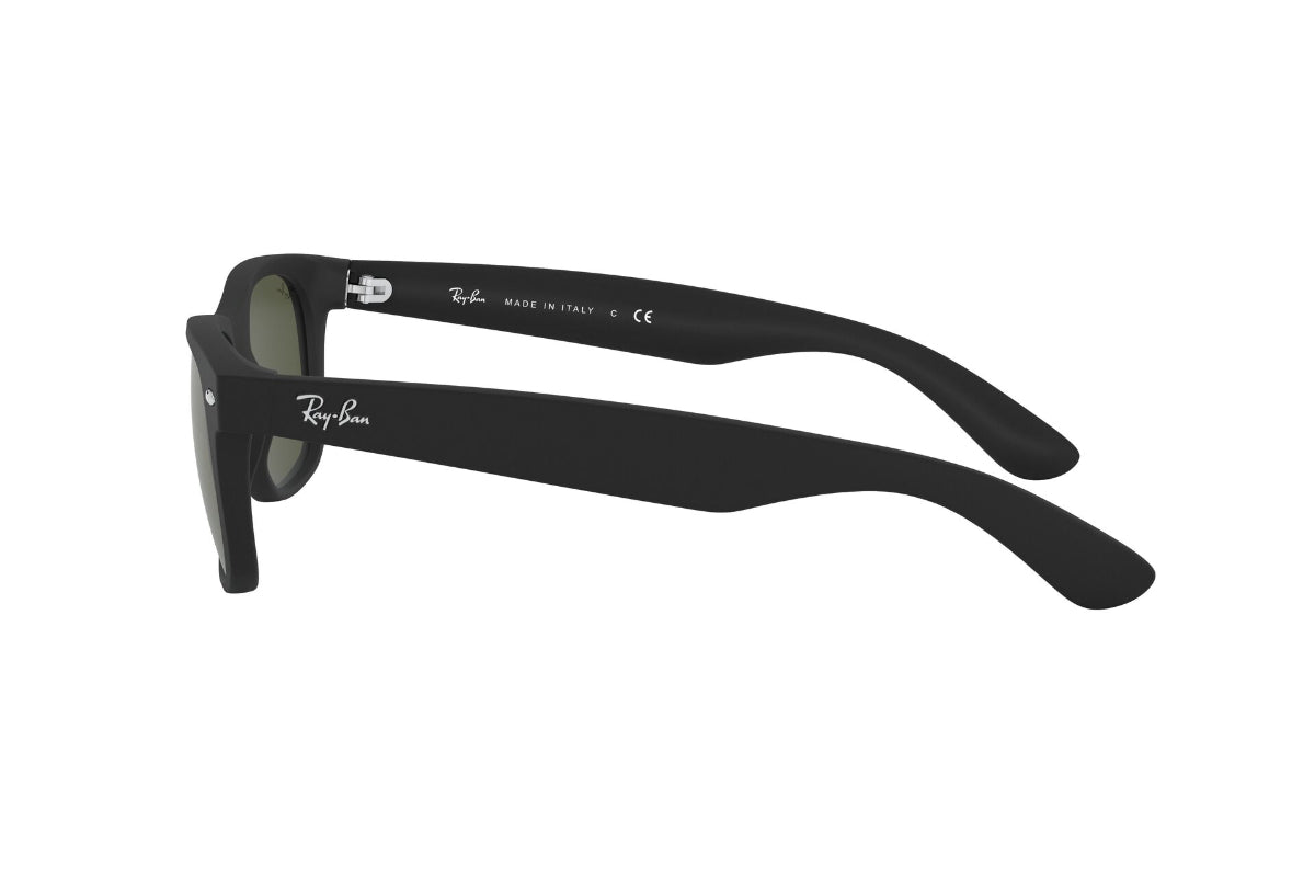 Ray-Ban NEW WAYFARER RB2132-F 黒 Ray-Ban Lentes de Sol New Wayfarer RB2132