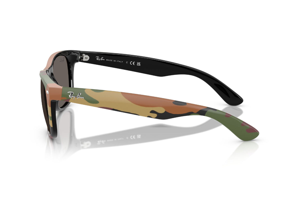 Ray-Ban Lentes de Sol New Wayfarer RB2132