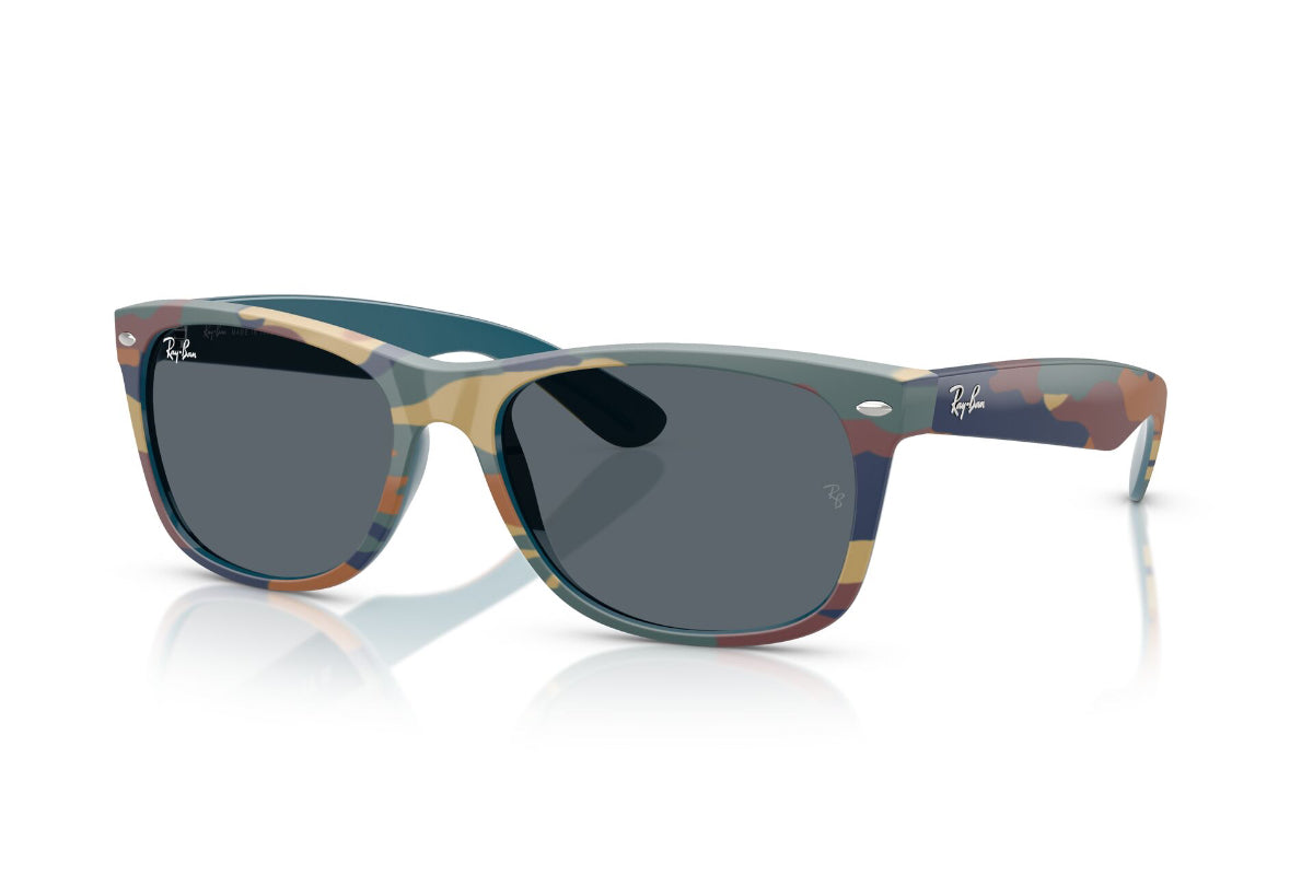 Ray-Ban Lentes de Sol New Wayfarer RB2132