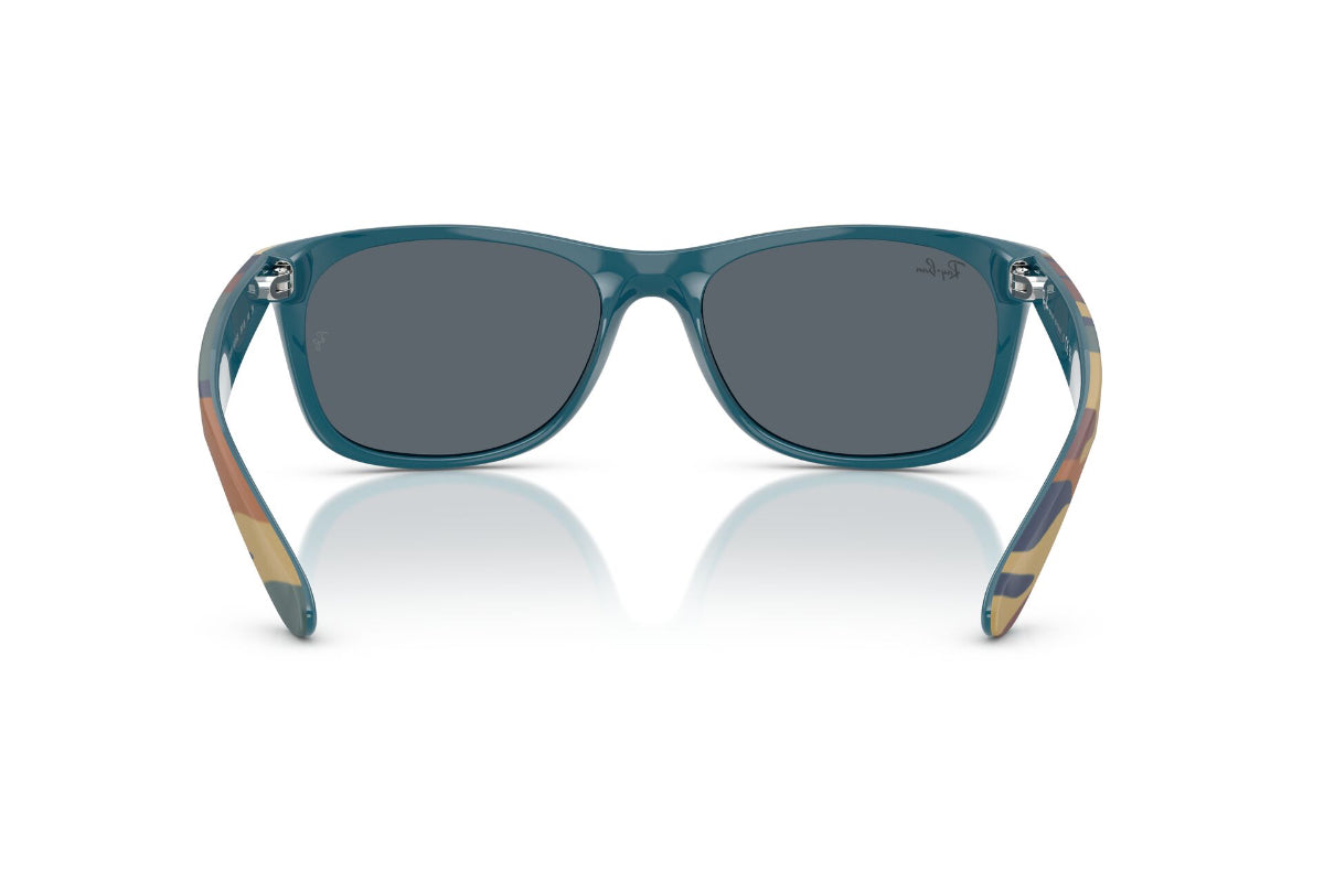 Ray-Ban Lentes de Sol New Wayfarer RB2132