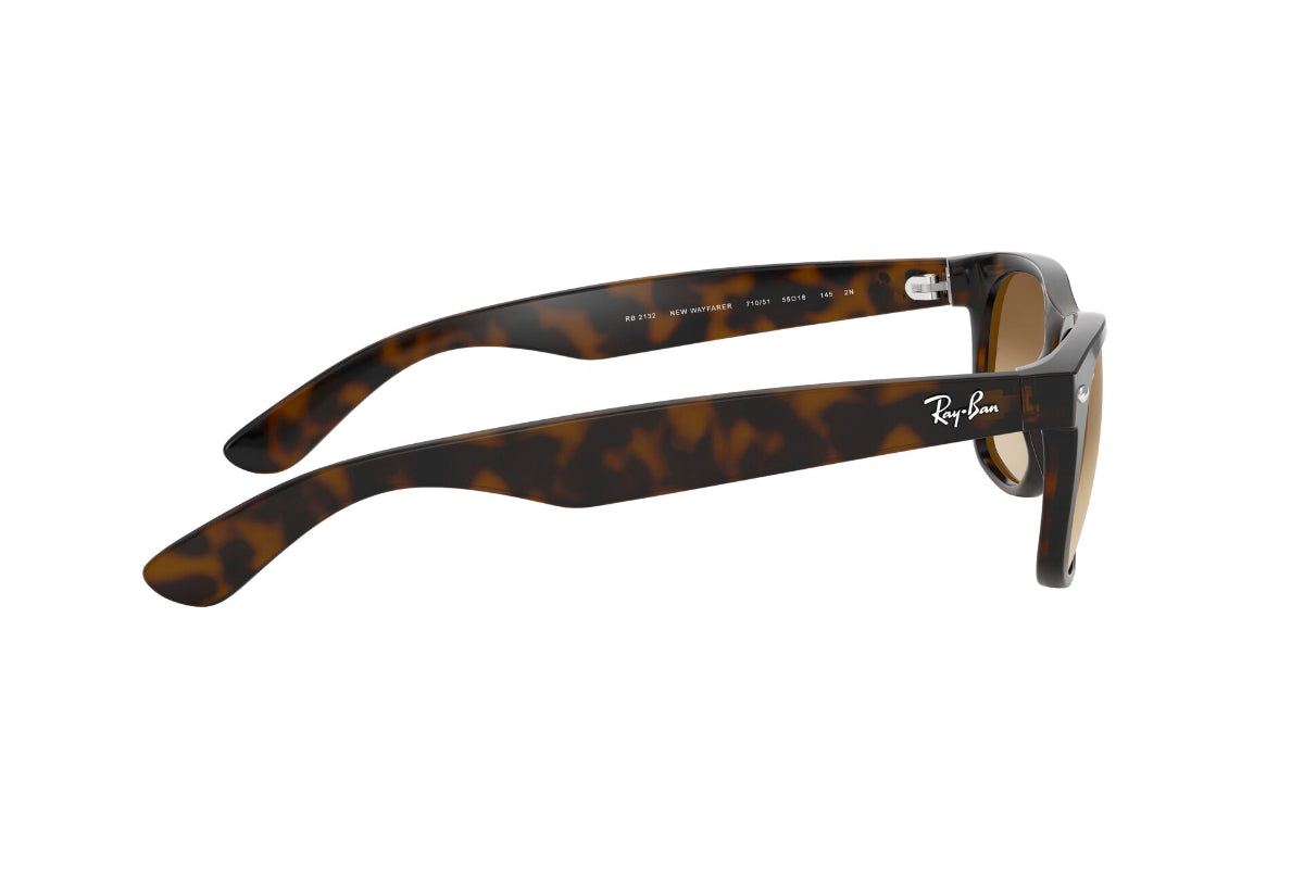 Lentes de Sol New Wayfarer Tortoise Ray-Ban