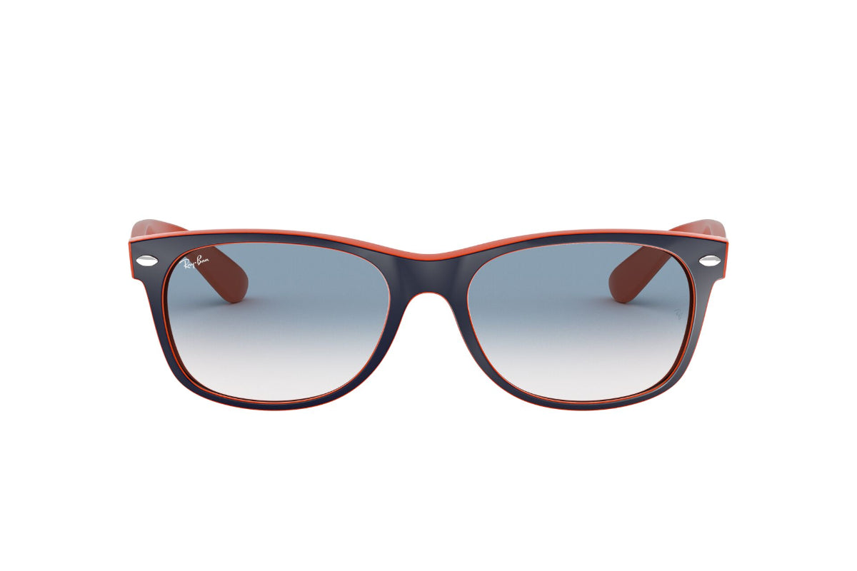 Ray-Ban Lentes de Sol New Wayfarer RB2132