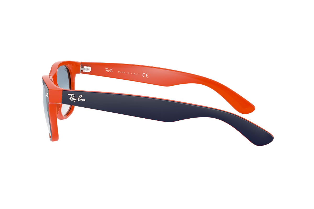 Ray-Ban Lentes de Sol New Wayfarer RB2132