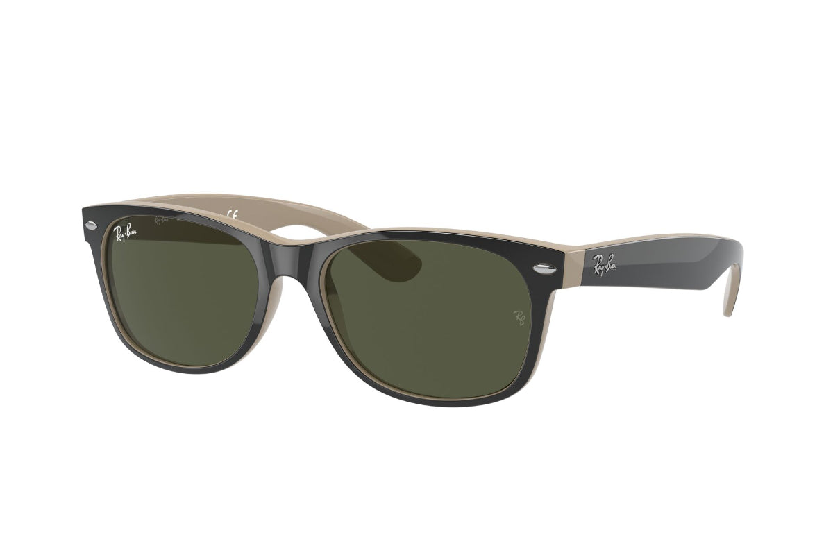 Ray-Ban Lentes de Sol New Wayfarer RB2132