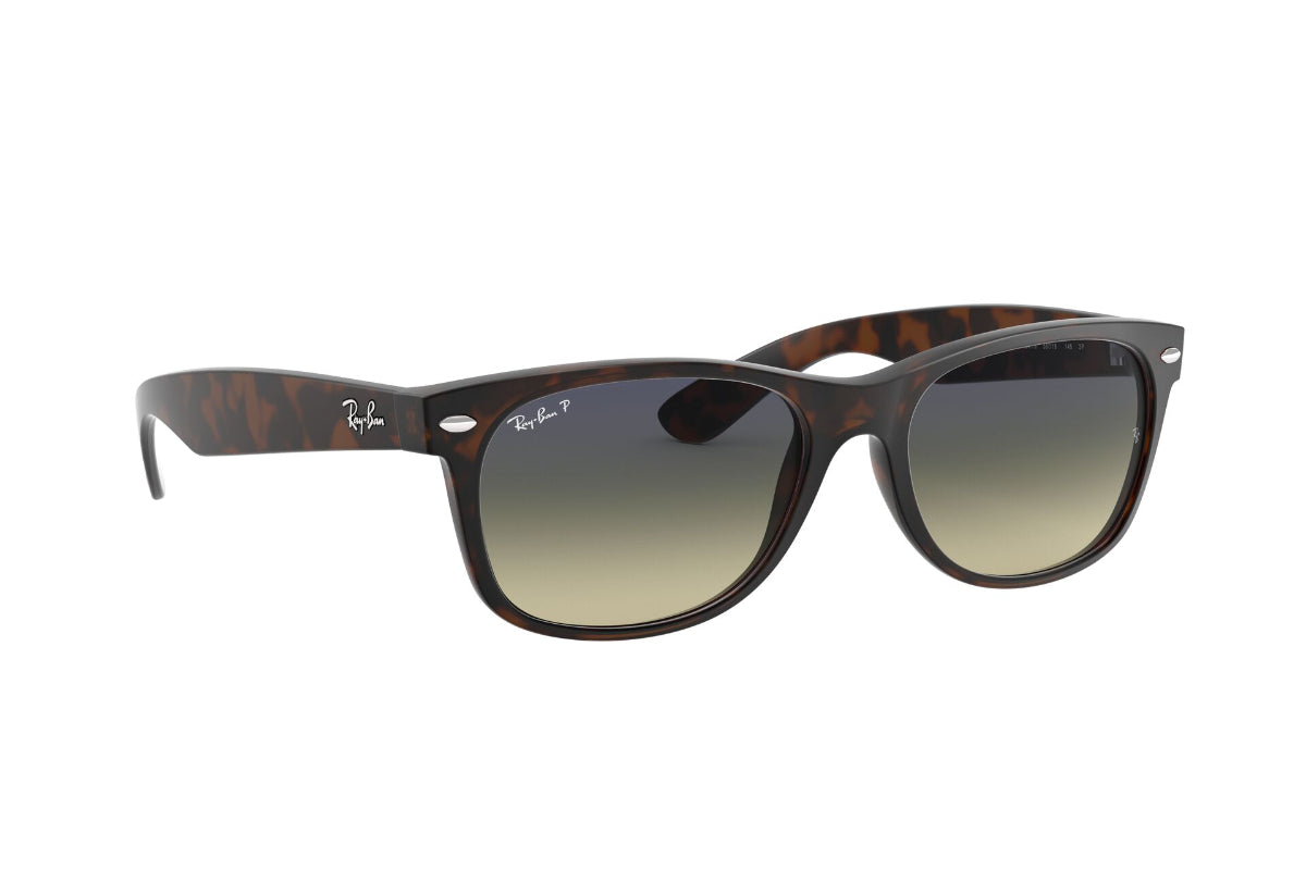 Ray-Ban Lentes de Sol New Wayfarer Polarizados RB2132