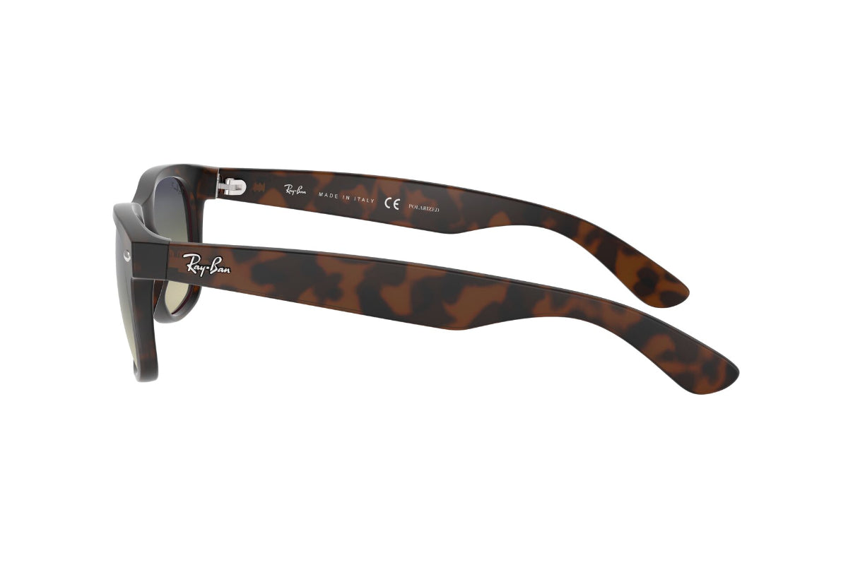 Ray-Ban Lentes de Sol New Wayfarer Polarizados RB2132