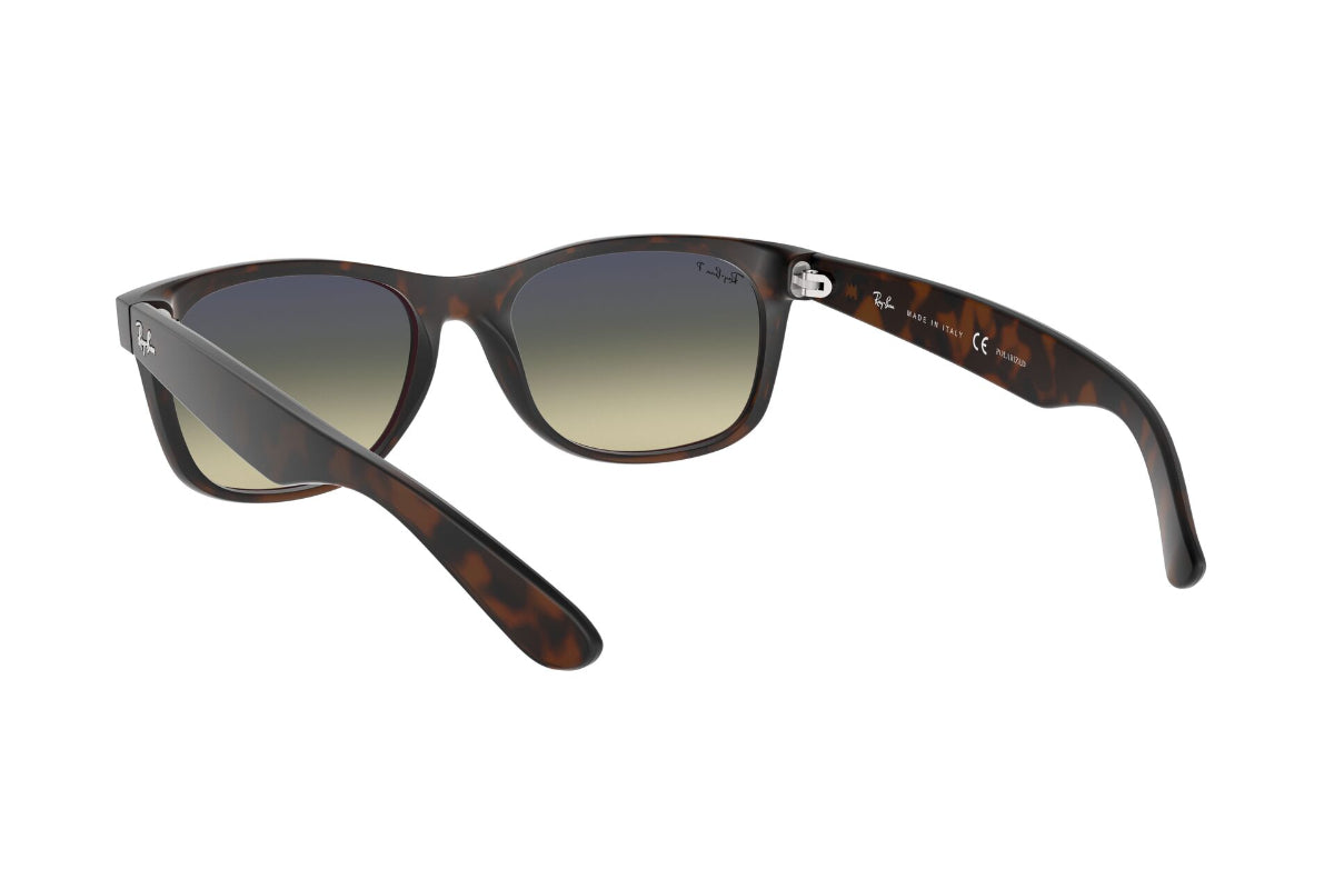 Ray-Ban Lentes de Sol New Wayfarer Polarizados RB2132