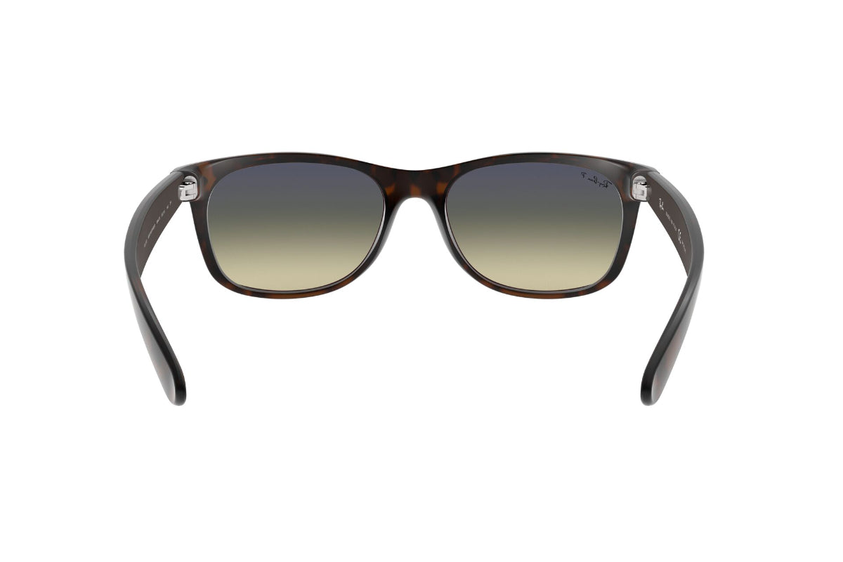Ray-Ban Lentes de Sol New Wayfarer Polarizados RB2132