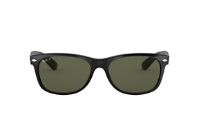 Lentes de Sol New Wayfarer Polarizados Ray-Ban