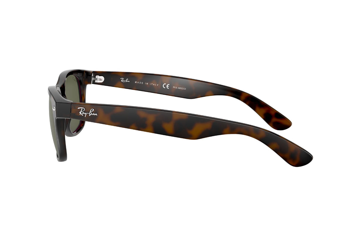 Ray-Ban Lentes de Sol New Wayfarer Polarizados RB2132