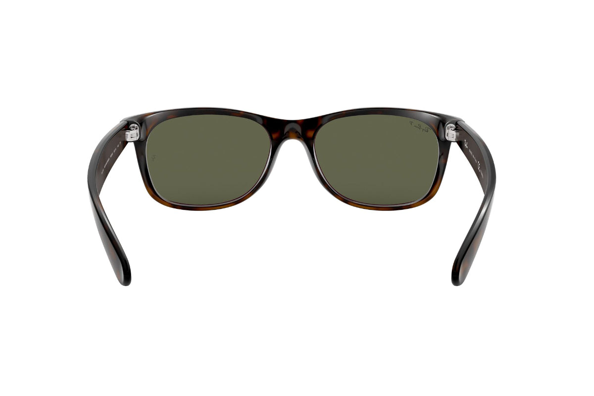 Lentes de Sol New Wayfarer Polarizados Ray-Ban