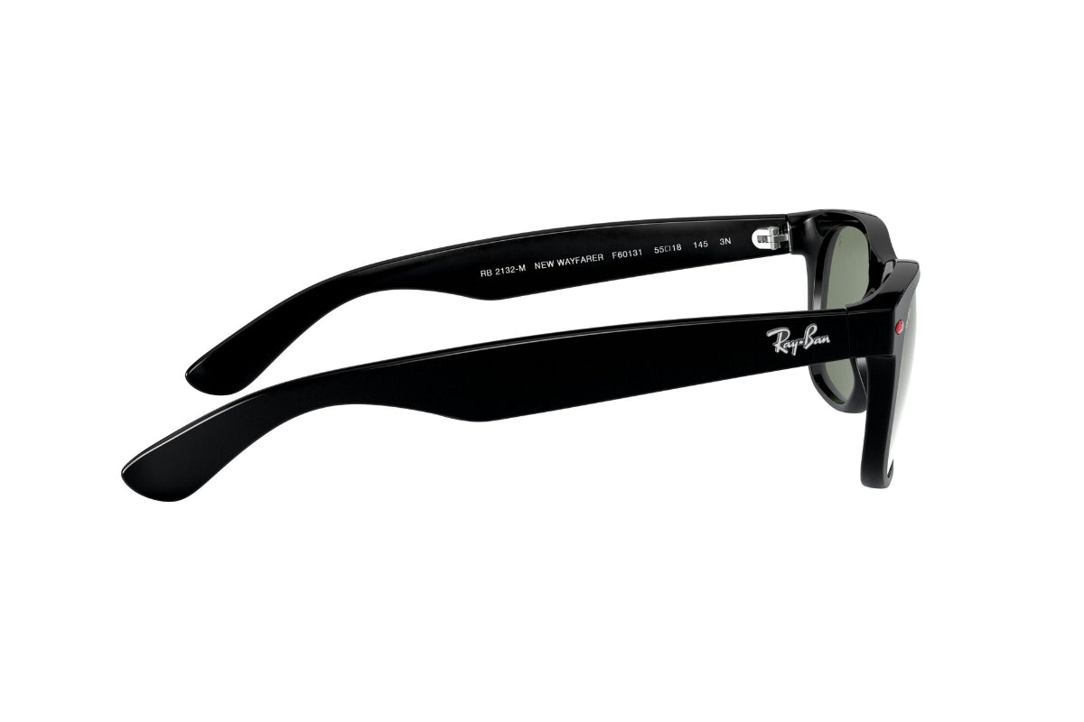 Ray-Ban Ferrari Lentes de Sol New Wayfarer RB2132M