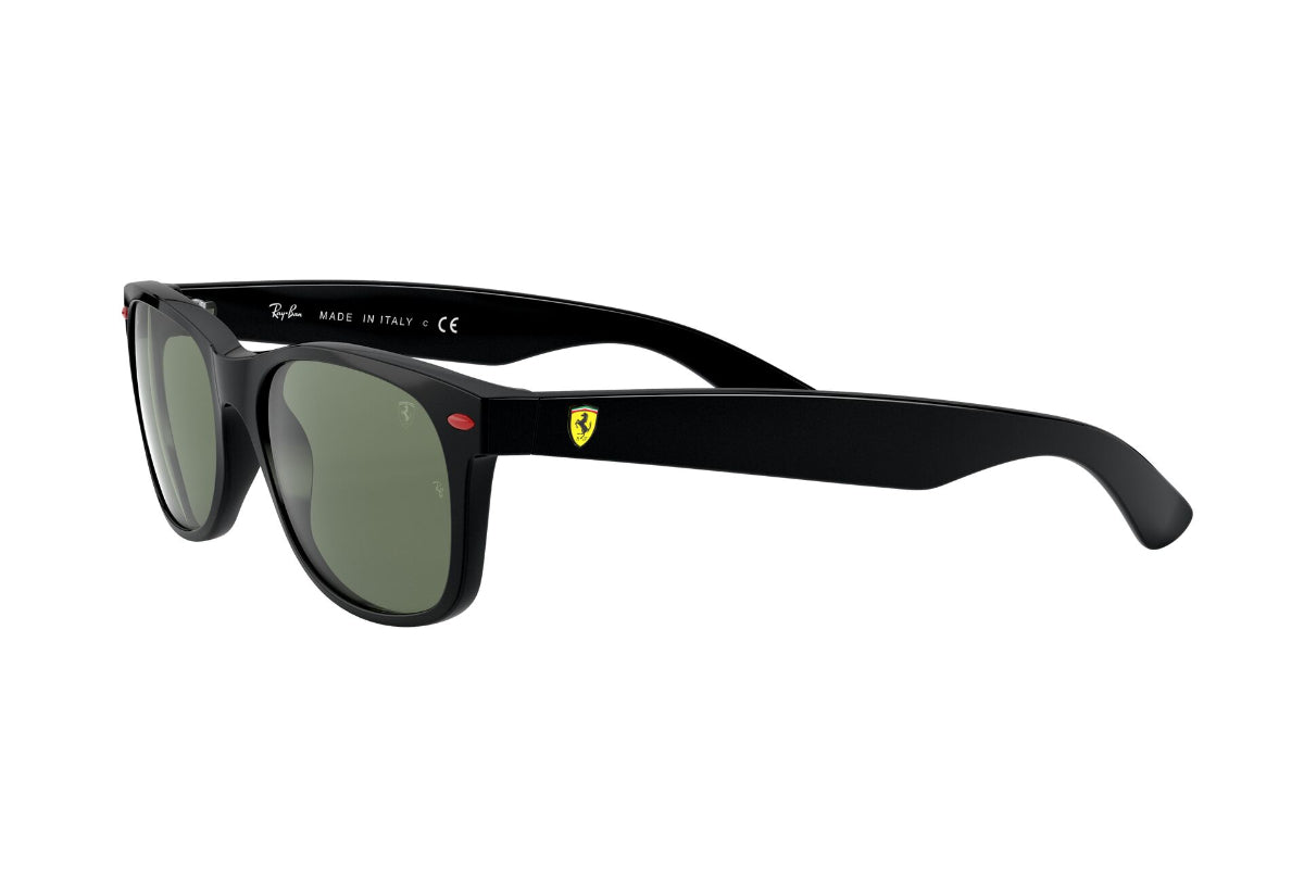 Ray-Ban Ferrari Lentes de Sol New Wayfarer RB2132M