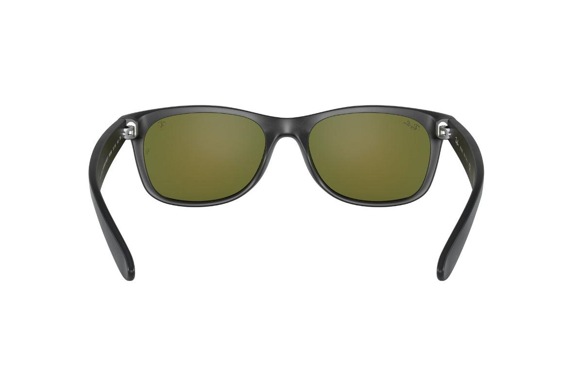 Ray-Ban Ferrari Lentes de Sol New Wayfarer Espejados RB2132M