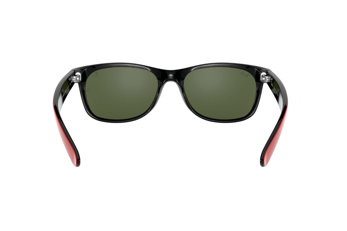 Ray-Ban Ferrari Lentes de Sol New Wayfarer RB2132M