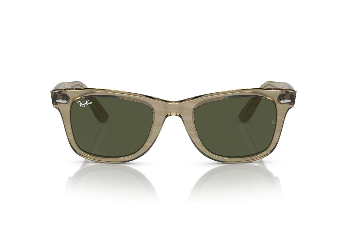 Ray-Ban Lentes de Sol Wayfarer Change RB2140