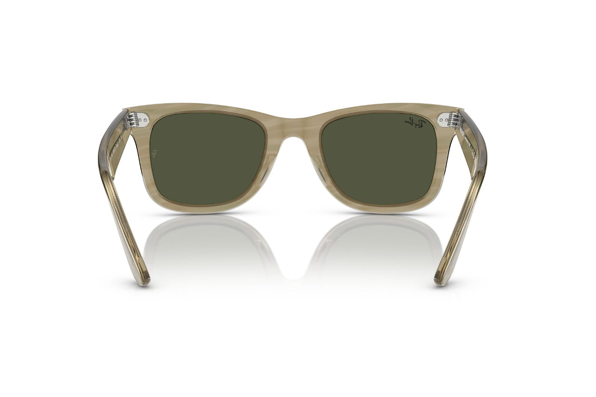 Ray-Ban Lentes de Sol Wayfarer Change RB2140