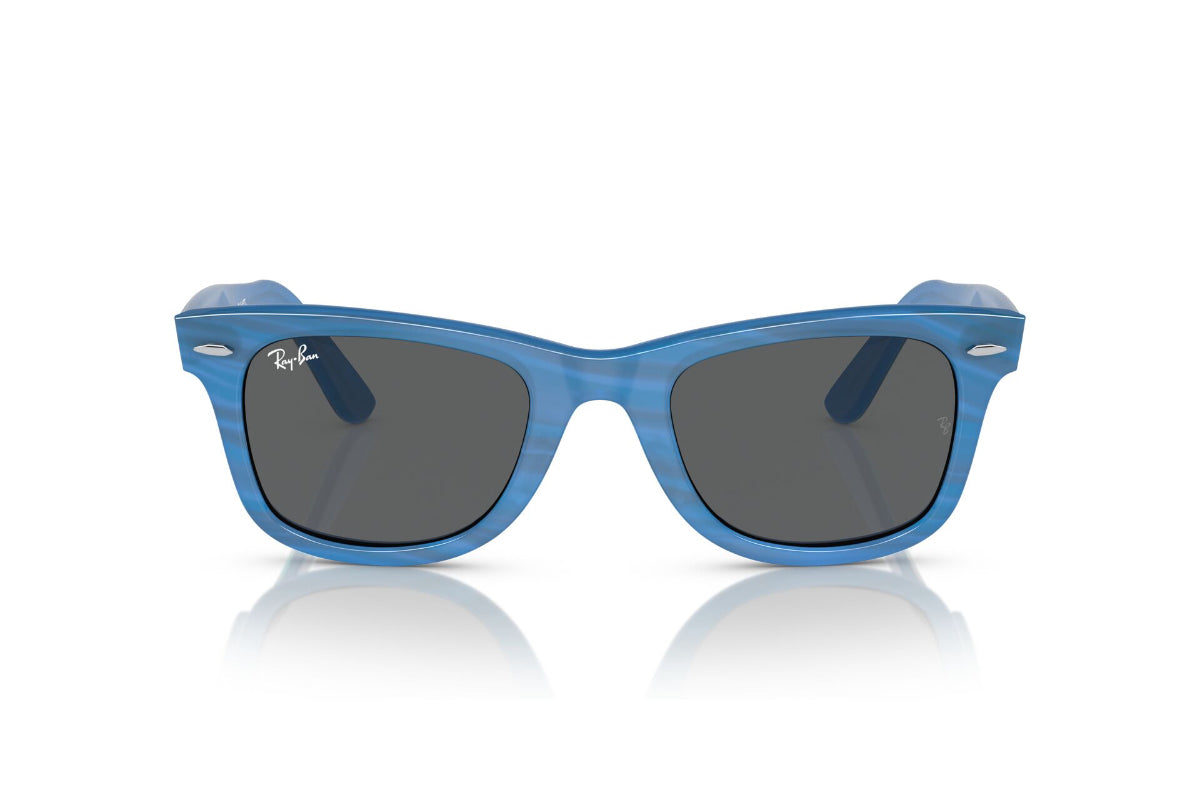 Ray-Ban Lentes de Sol Wayfarer Change RB2140