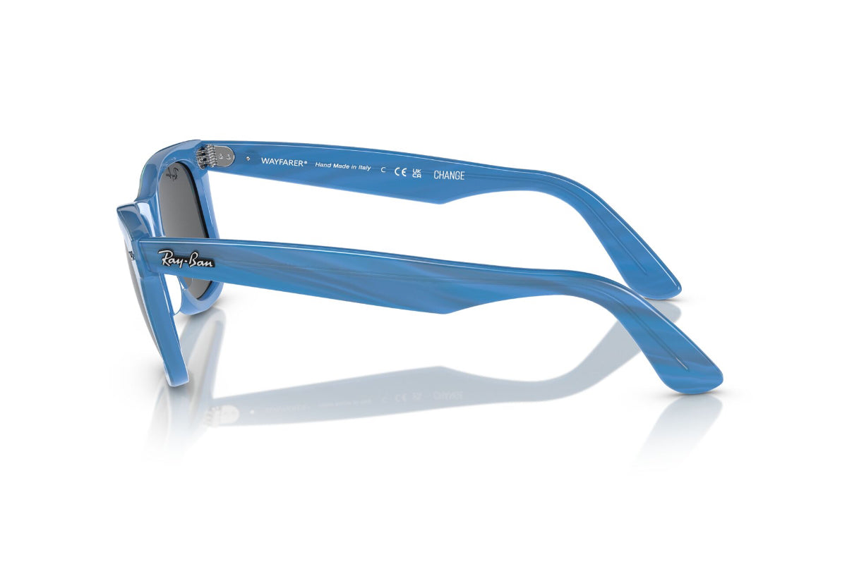 Ray-Ban Lentes de Sol Wayfarer Change RB2140
