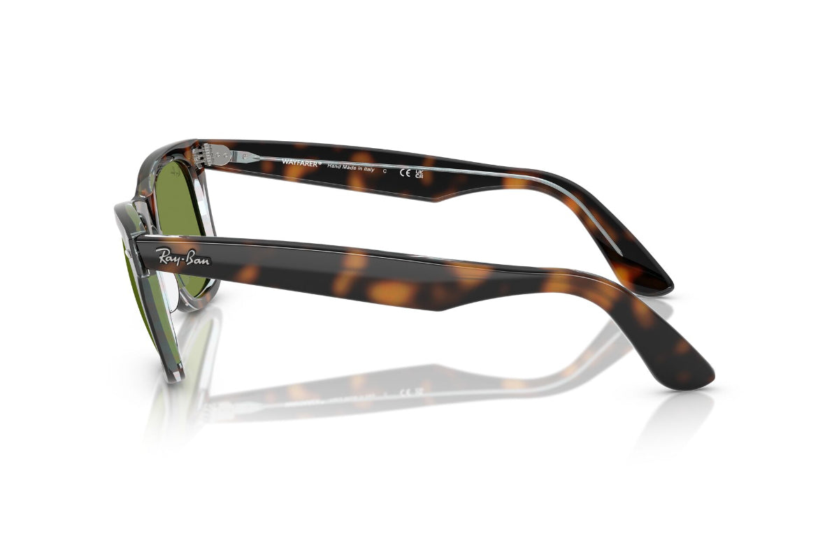 Ray-Ban Lentes de Sol Wayfarer RB2140